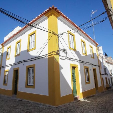 Casa Dos Castelos Évora Esterno foto