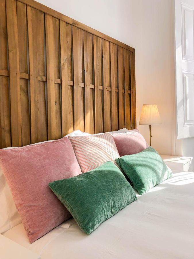 Casa Dos Castelos Évora Esterno foto
