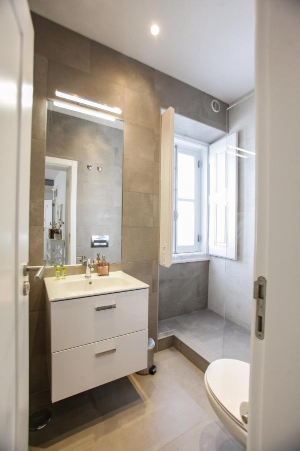 Casa Dos Castelos Évora Esterno foto